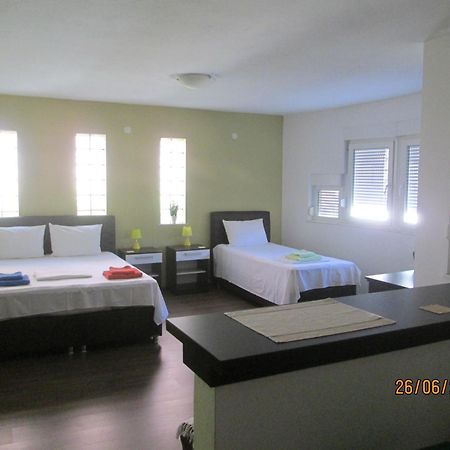 Guesthouse Stari Grad Mostar Chambre photo