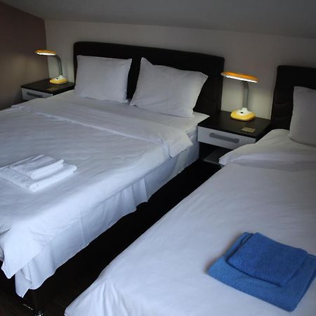 Guesthouse Stari Grad Mostar Chambre photo