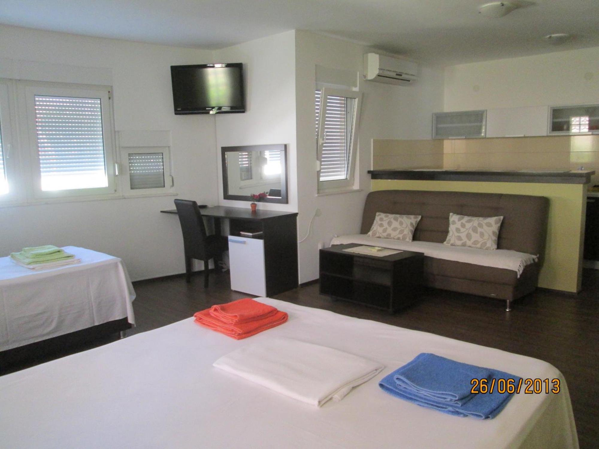 Guesthouse Stari Grad Mostar Chambre photo