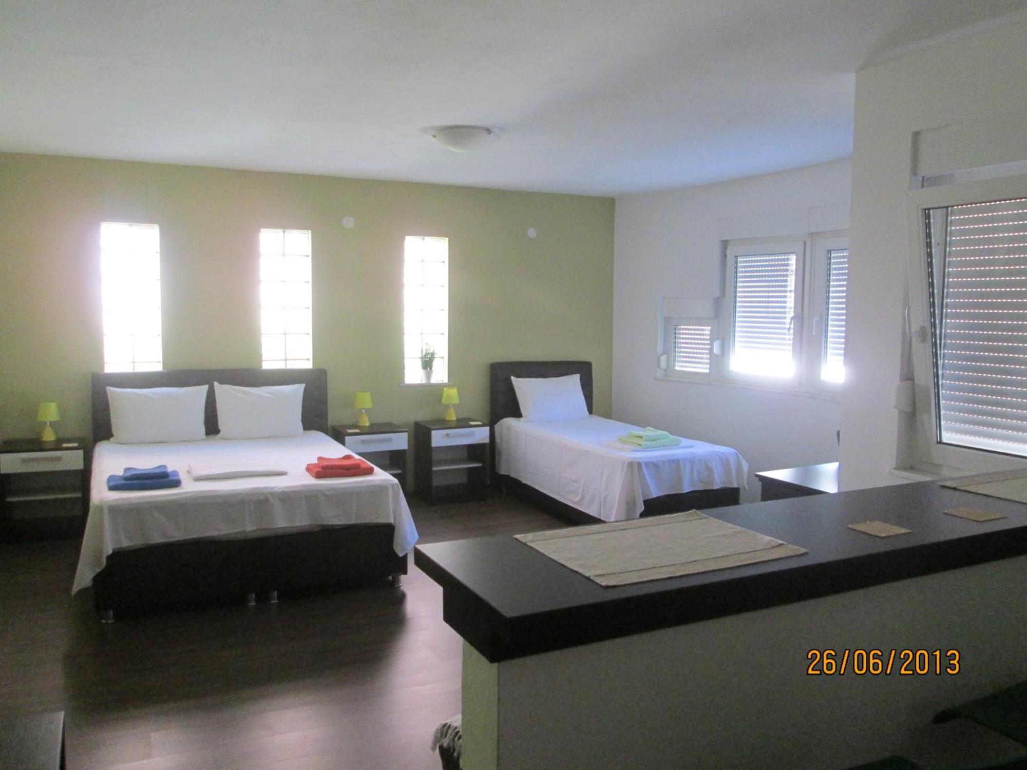 Guesthouse Stari Grad Mostar Chambre photo