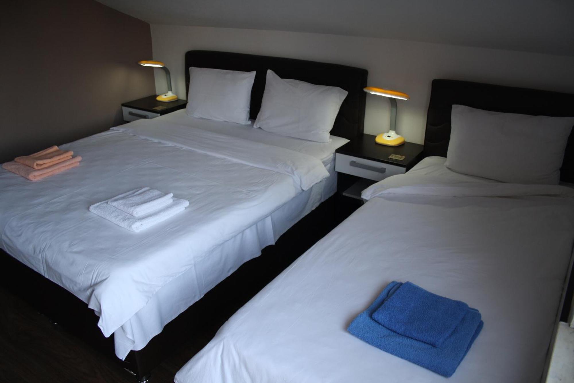 Guesthouse Stari Grad Mostar Chambre photo