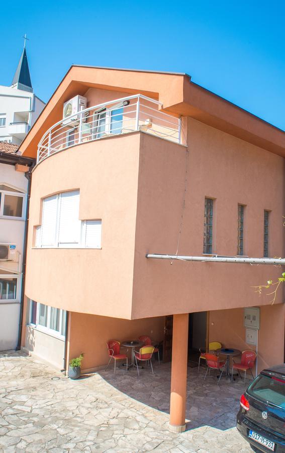 Guesthouse Stari Grad Mostar Extérieur photo