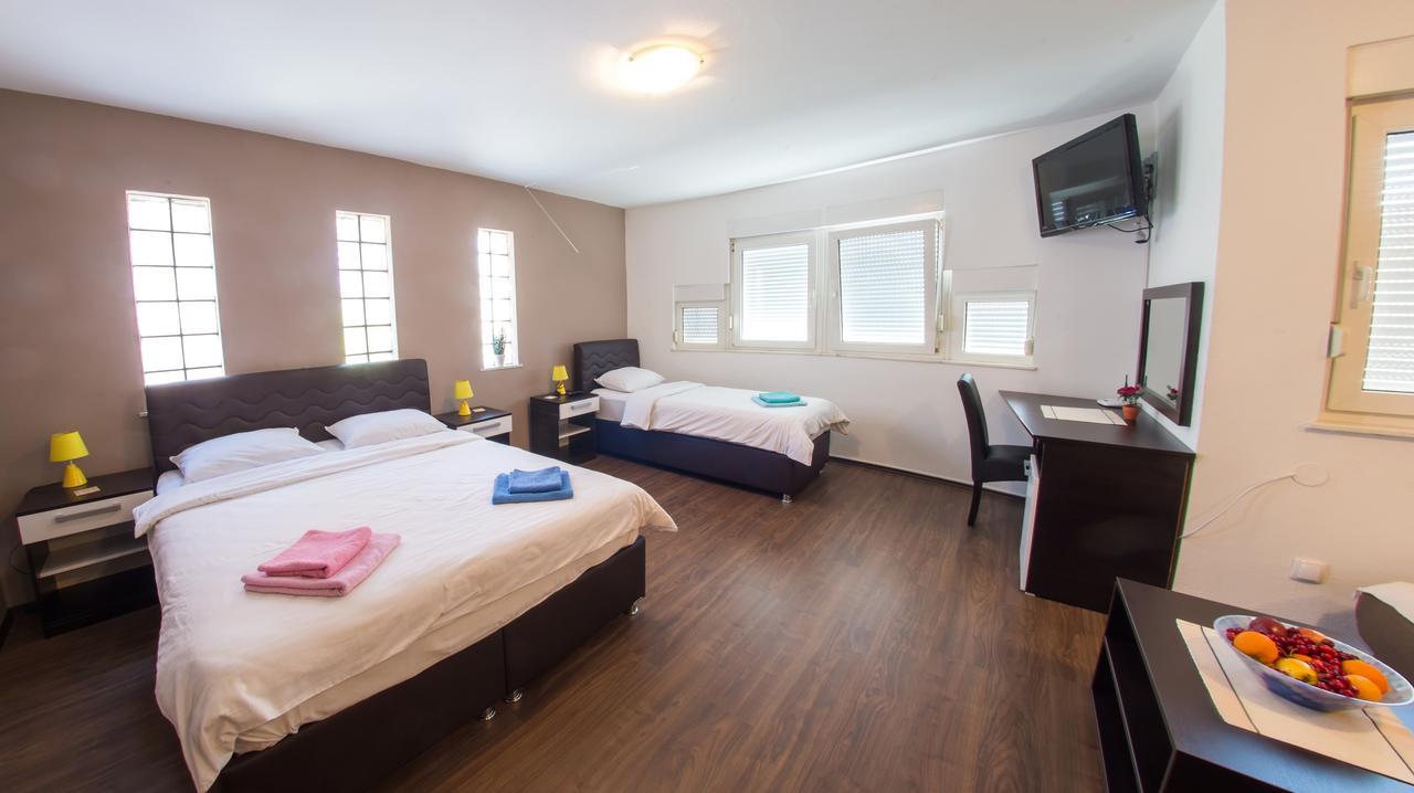 Guesthouse Stari Grad Mostar Extérieur photo