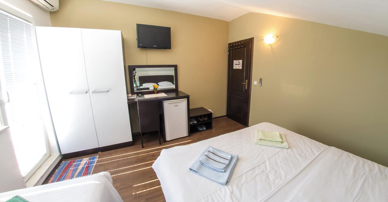 Guesthouse Stari Grad Mostar Extérieur photo