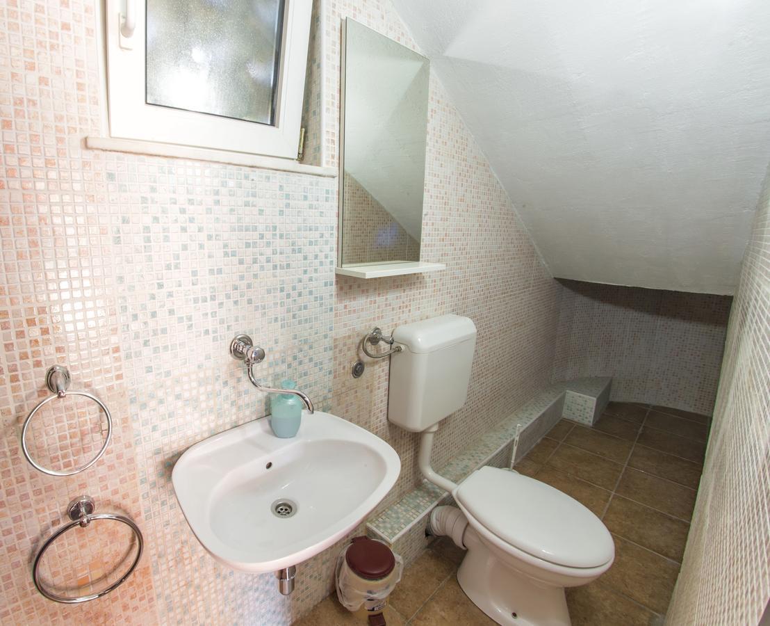 Guesthouse Stari Grad Mostar Extérieur photo