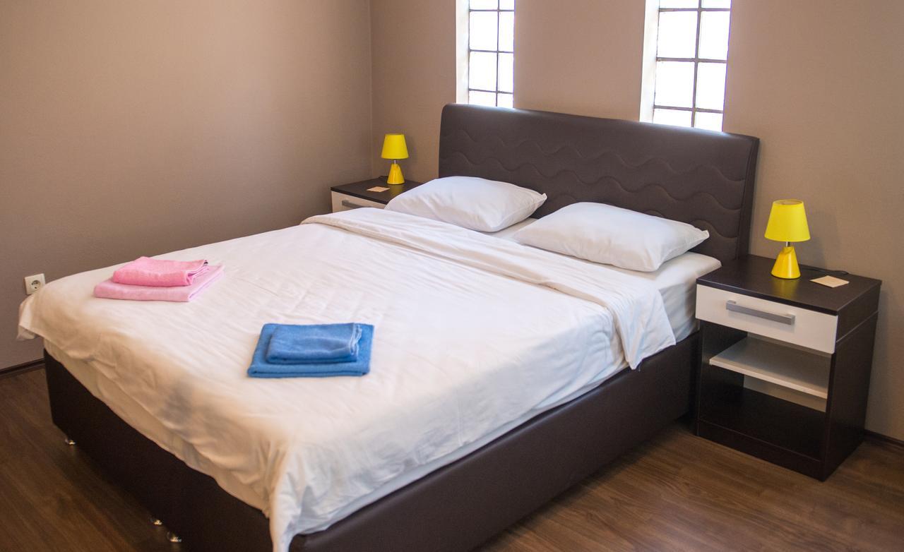 Guesthouse Stari Grad Mostar Extérieur photo