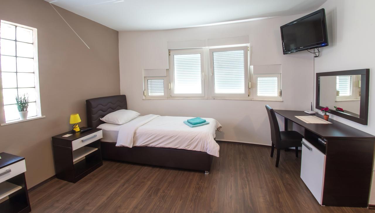 Guesthouse Stari Grad Mostar Extérieur photo