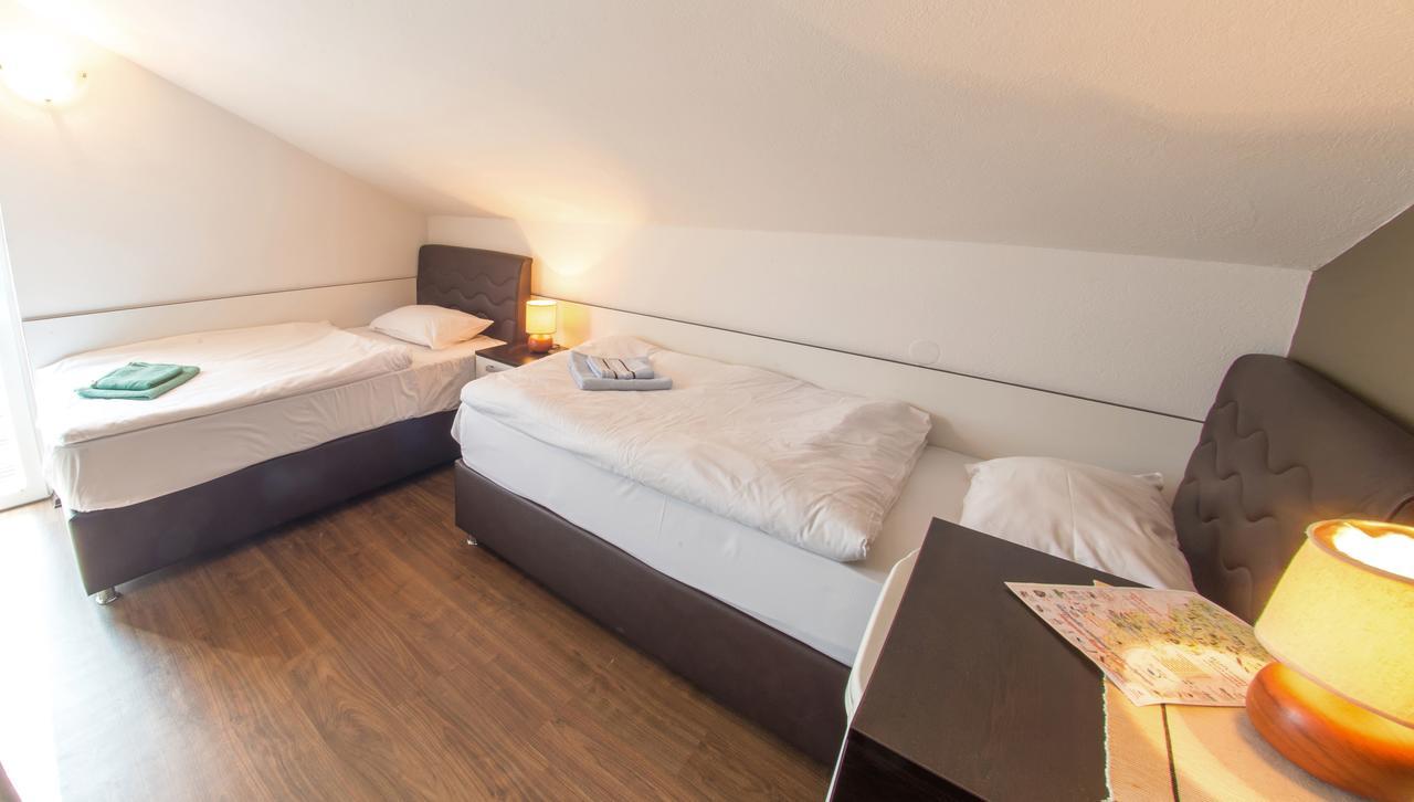 Guesthouse Stari Grad Mostar Extérieur photo