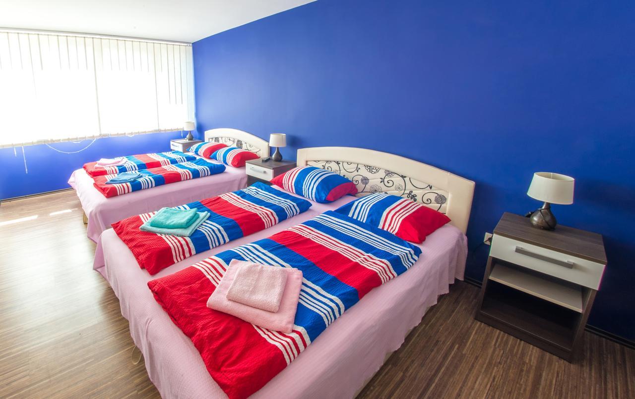 Guesthouse Stari Grad Mostar Extérieur photo