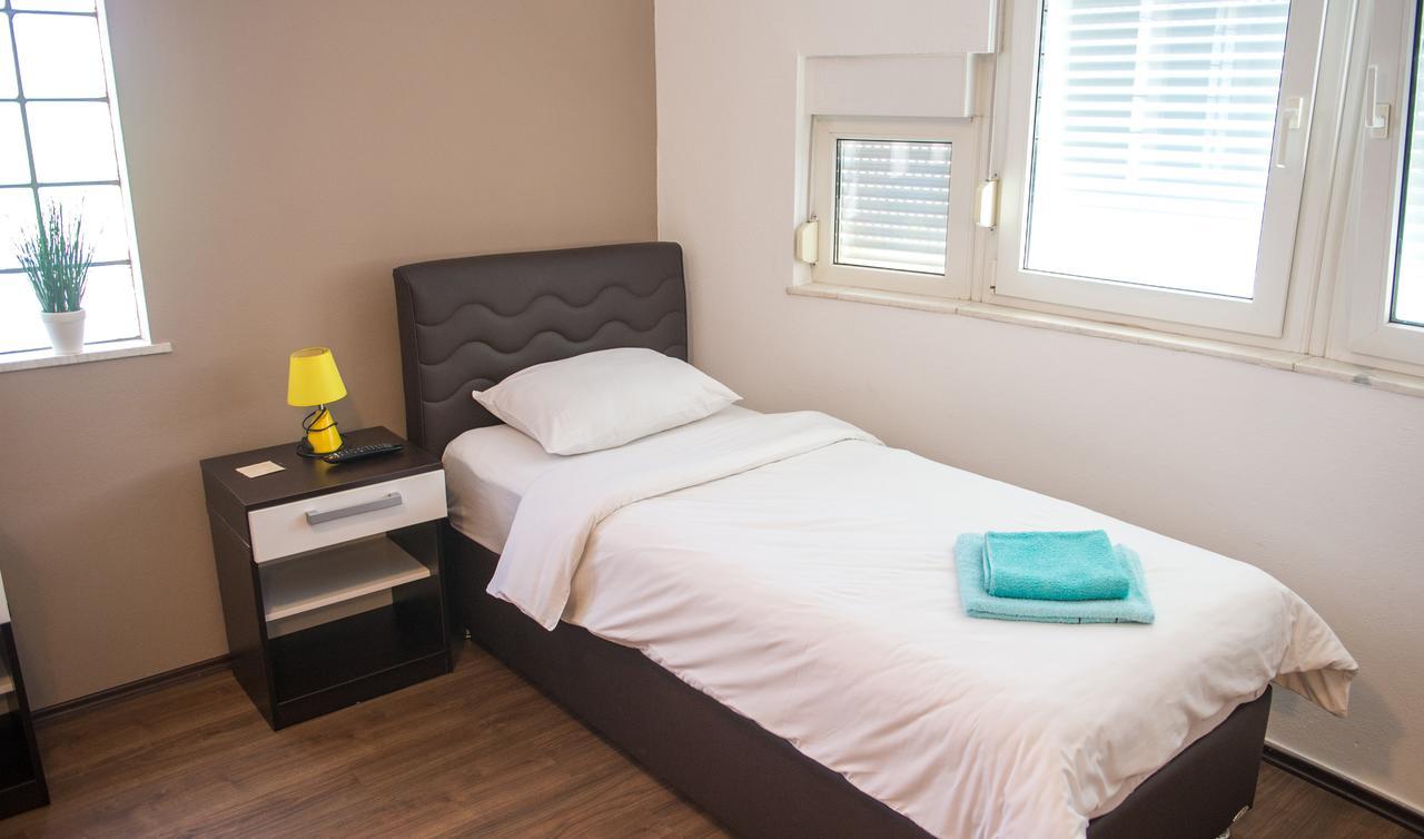 Guesthouse Stari Grad Mostar Extérieur photo