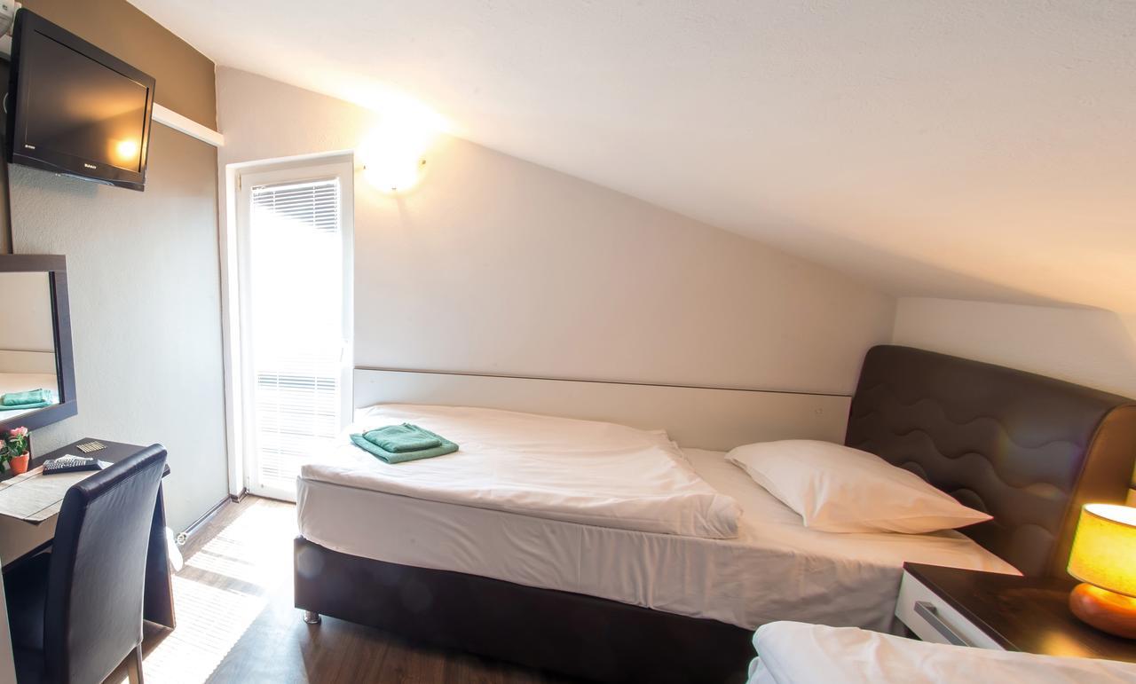 Guesthouse Stari Grad Mostar Extérieur photo