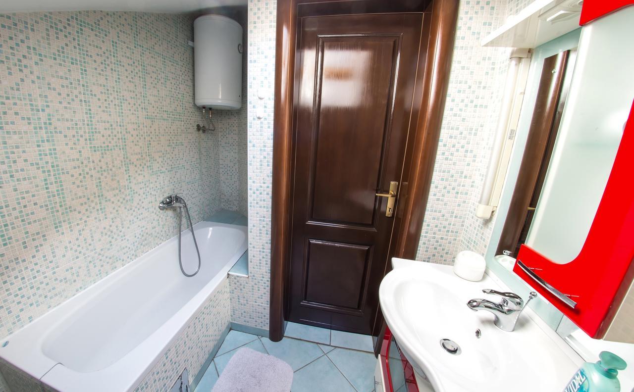 Guesthouse Stari Grad Mostar Extérieur photo