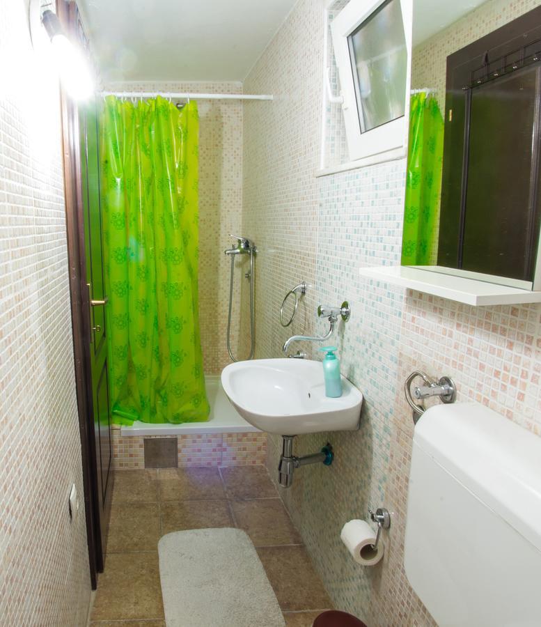 Guesthouse Stari Grad Mostar Extérieur photo