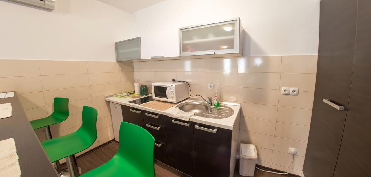 Guesthouse Stari Grad Mostar Extérieur photo