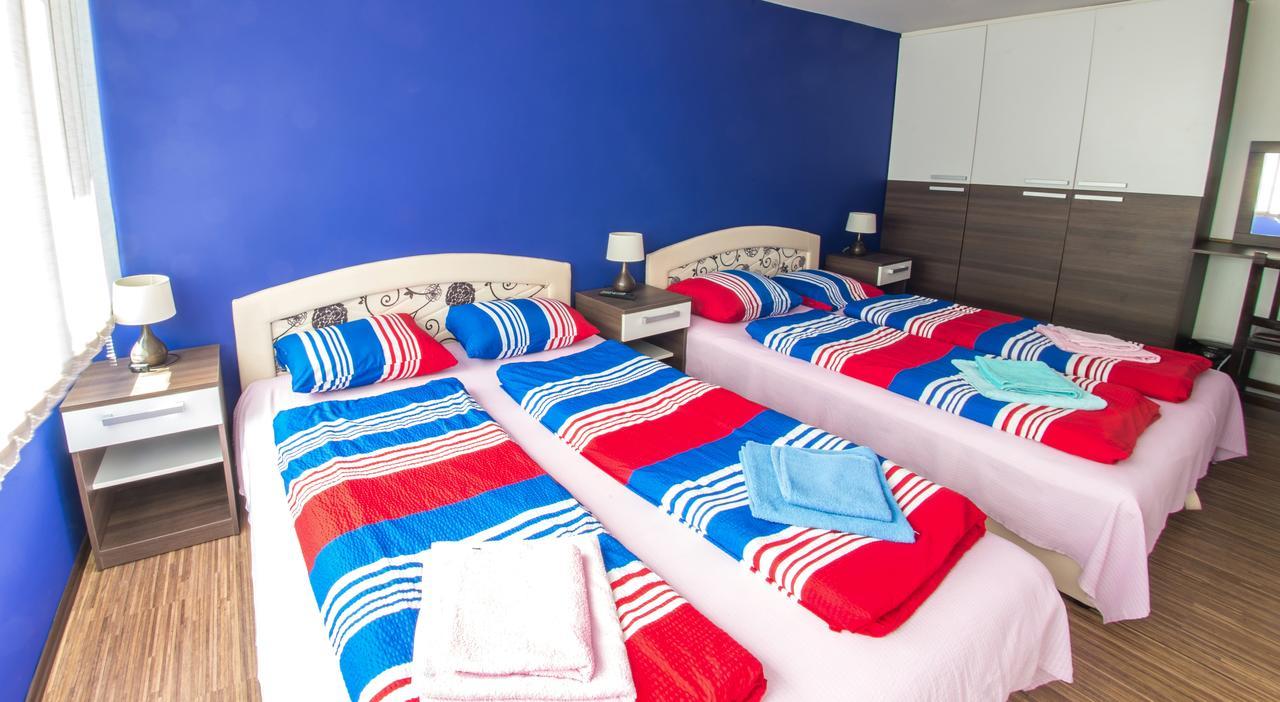 Guesthouse Stari Grad Mostar Extérieur photo