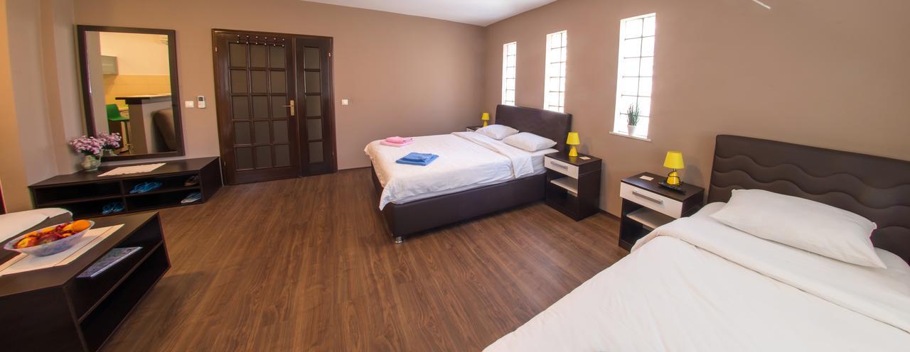 Guesthouse Stari Grad Mostar Extérieur photo
