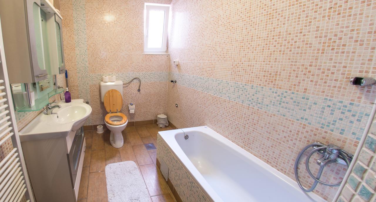 Guesthouse Stari Grad Mostar Extérieur photo