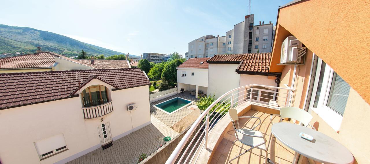 Guesthouse Stari Grad Mostar Extérieur photo
