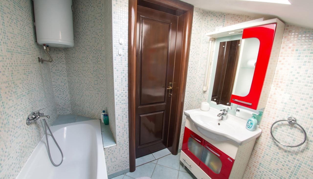 Guesthouse Stari Grad Mostar Extérieur photo