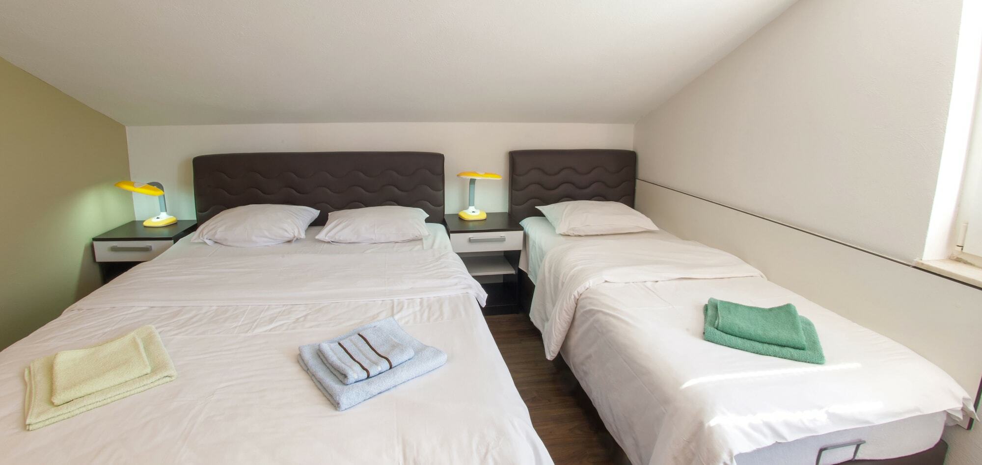 Guesthouse Stari Grad Mostar Extérieur photo